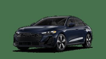2026 AUDI A5