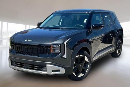 2027 KIA Seltos
