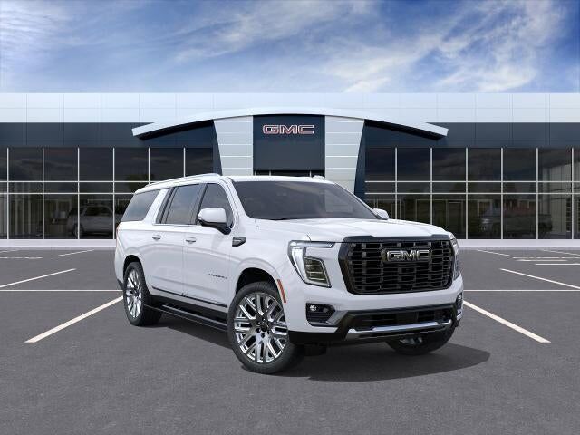 2026 GMC Yukon XL