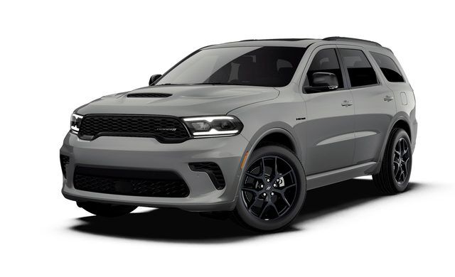 2027 DODGE Durango