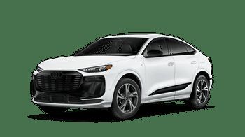 2027 AUDI Q6