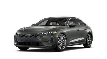 2026 AUDI A5