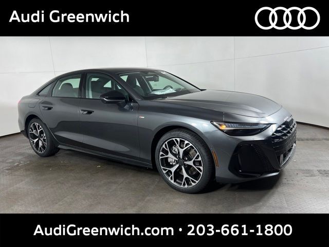 2026 AUDI A6