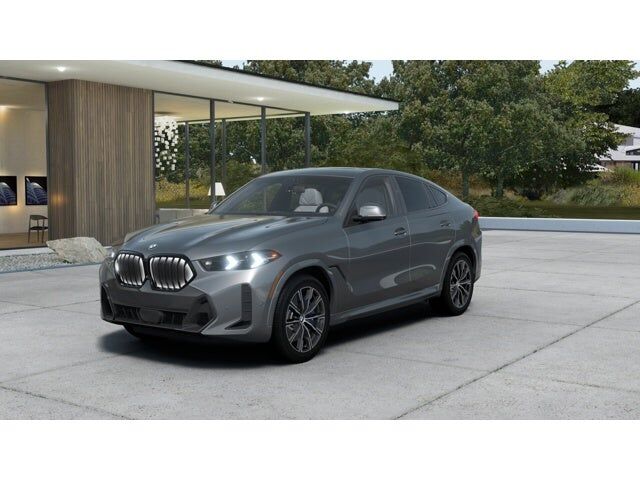 2027 BMW X6