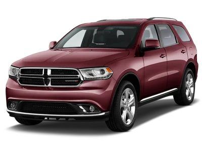 2014 DODGE Durango