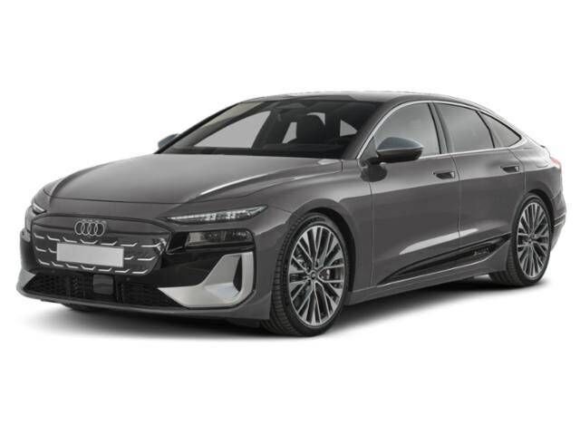 2027 AUDI S6