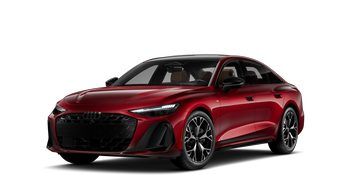 2026 AUDI A6
