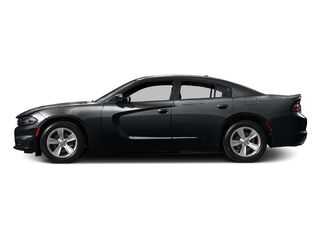 2016 DODGE Charger