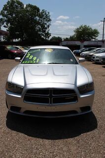 2012 DODGE Charger