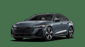 2026 AUDI A5