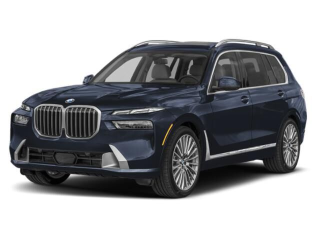 2027 BMW X7
