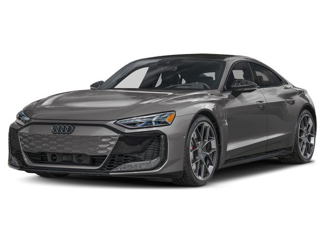 2026 AUDI RS e-tron GT