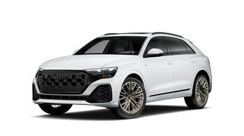 2027 AUDI Q8