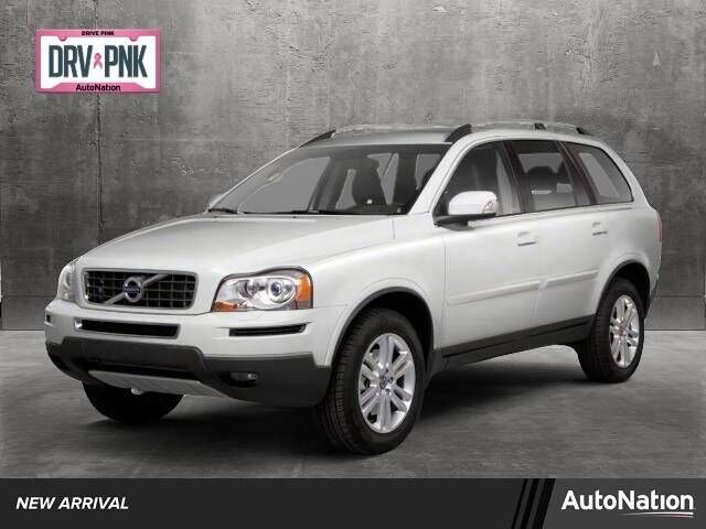2011 VOLVO XC90