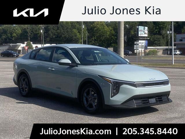 2026 KIA K4