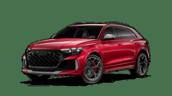 2026 AUDI RS Q8