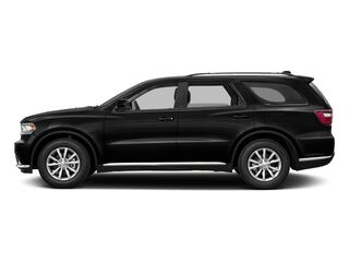 2017 DODGE Durango