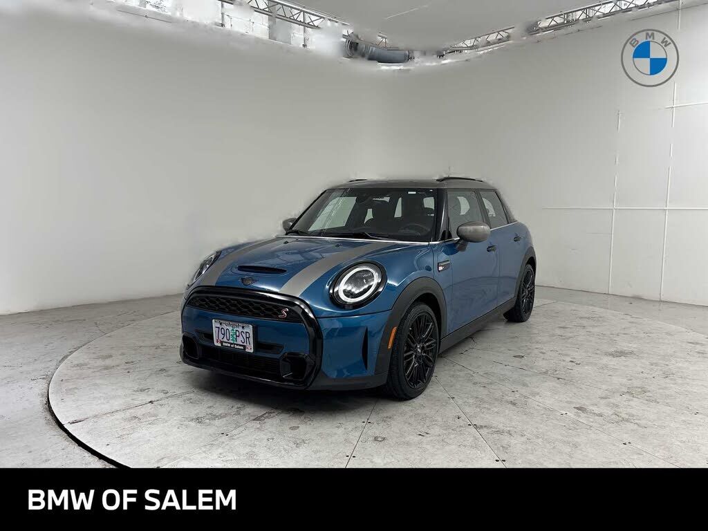 2023 MINI Hardtop