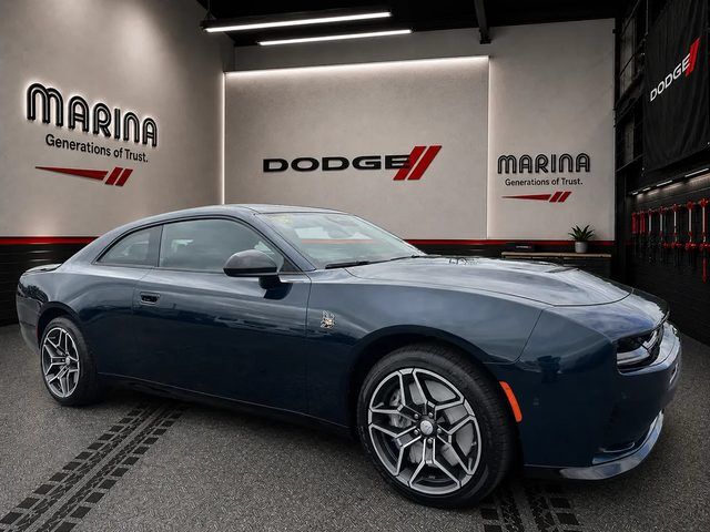 2026 DODGE Charger
