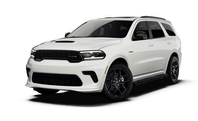 2027 DODGE Durango