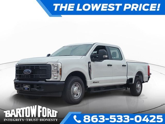 2026 FORD F-350