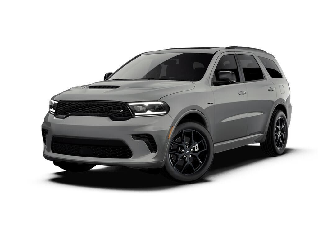 2027 DODGE Durango