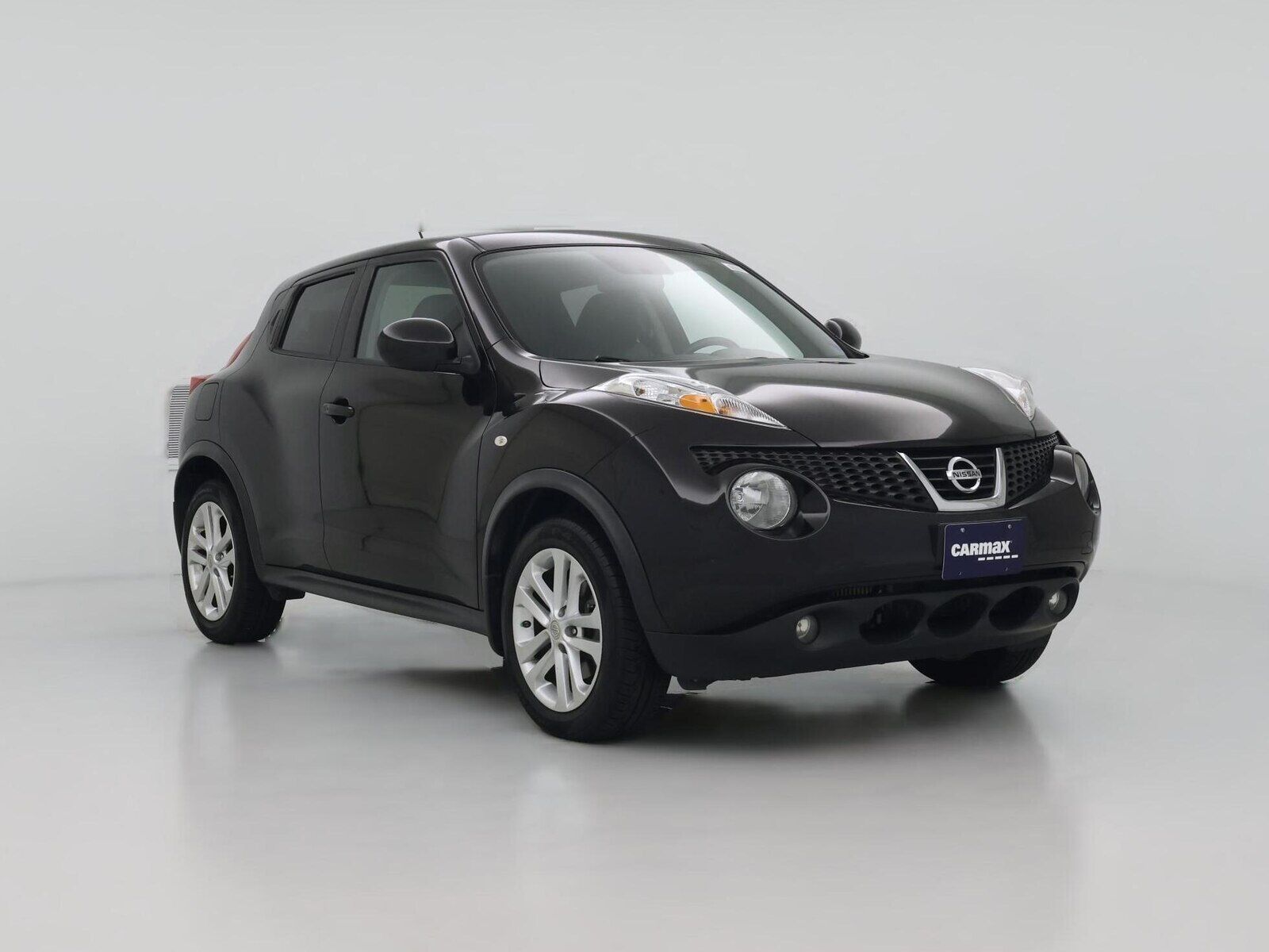 2014 NISSAN Juke