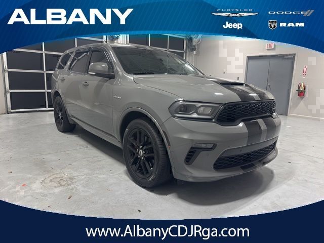 2022 DODGE Durango