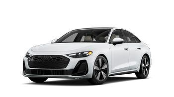 2026 AUDI A5
