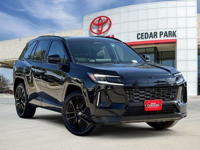 2026 TOYOTA RAV4