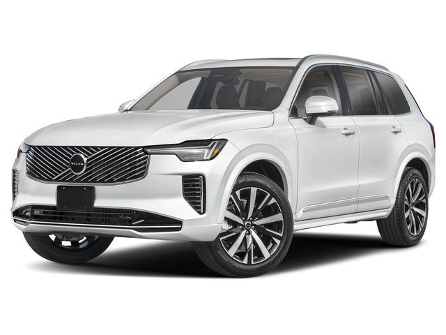 2027 VOLVO XC90
