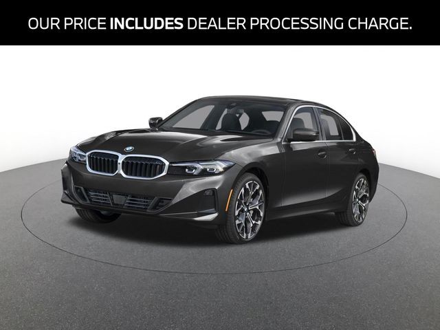 2026 BMW 3 Series