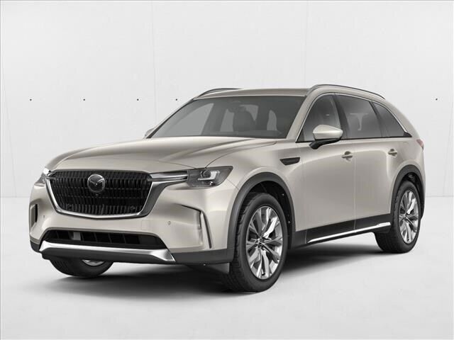 2024 MAZDA CX-90