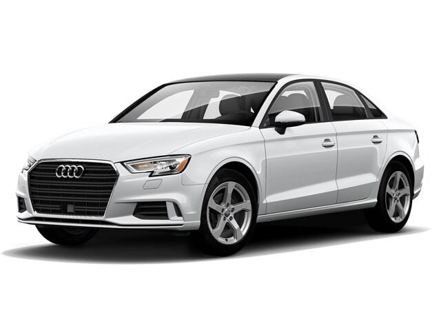 2019 AUDI A3