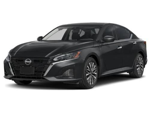 2026 NISSAN Altima