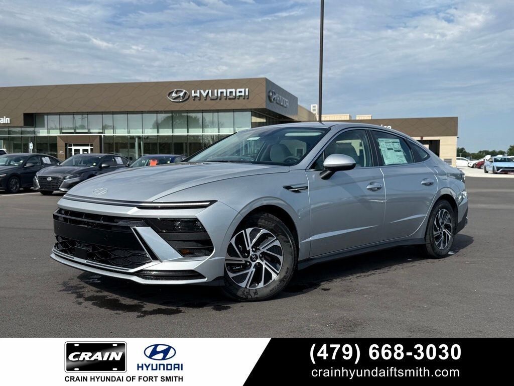 2026 HYUNDAI Sonata