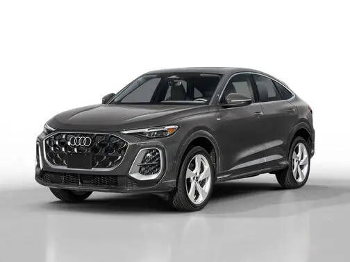 2026 AUDI SQ5
