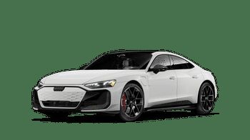 2026 AUDI RS e-tron GT