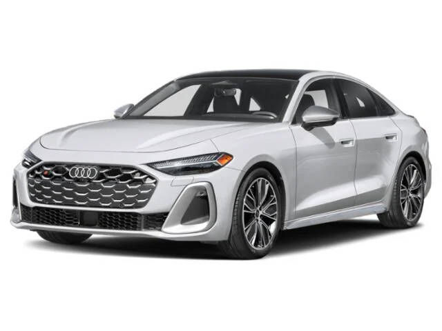 2026 AUDI S5