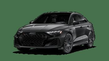 2026 AUDI RS 3