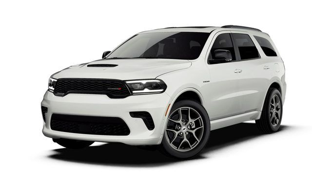 2027 DODGE Durango