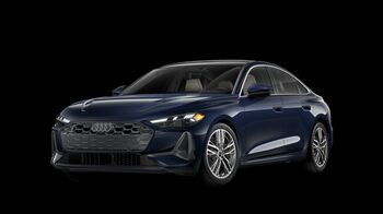 2026 AUDI A5