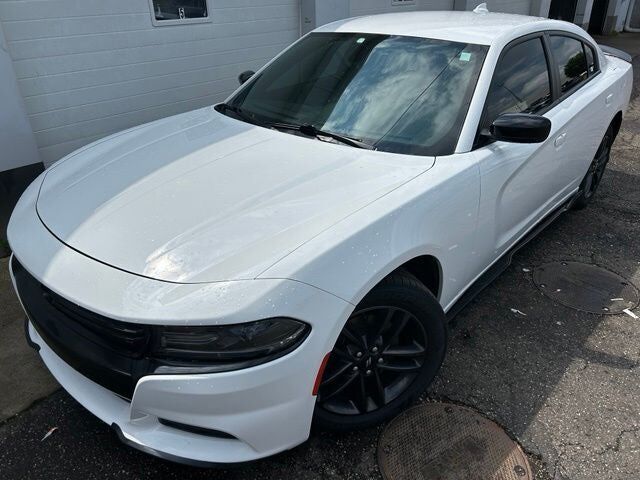 2019 DODGE Charger