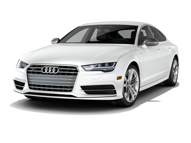 2016 AUDI S7