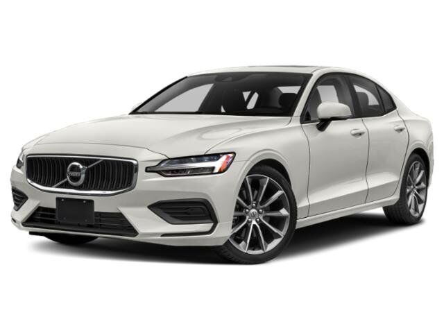 2020 VOLVO S60