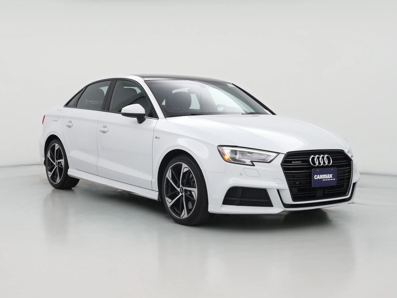 2020 AUDI A3