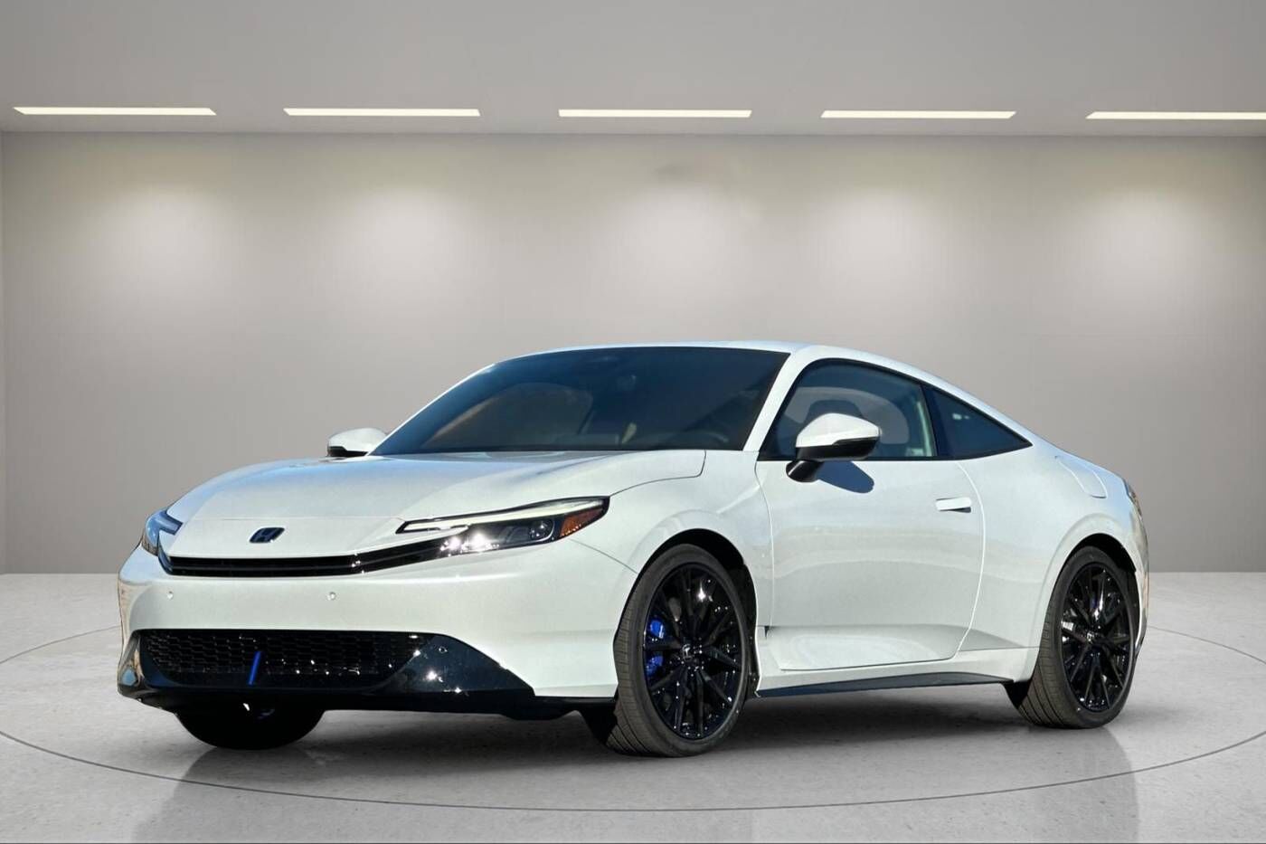 2026 HONDA Prelude