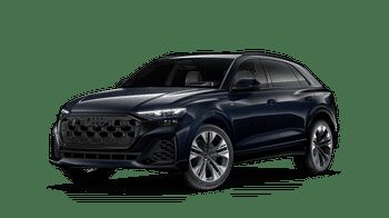 2027 AUDI Q8