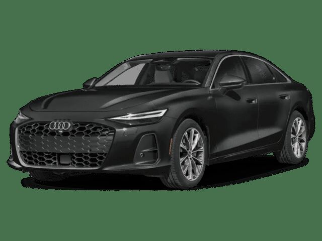 2026 AUDI A6