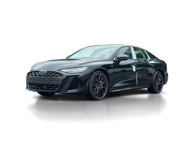 2026 AUDI A6